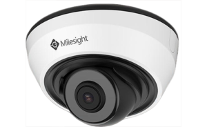 Milesight Mini Dome Camera