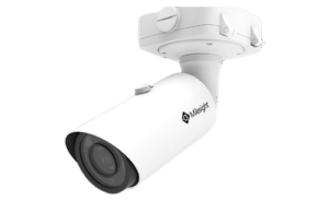 Milesight 4k High Definition Mini Bullet Camera Acam Technology