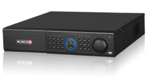 Provision 32 Channel NVR