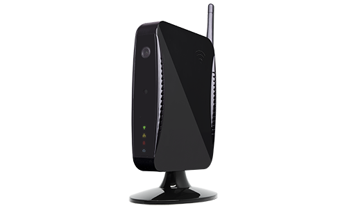 Provision R-838 IP Router Camera