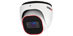 Eyeball Dome Camera