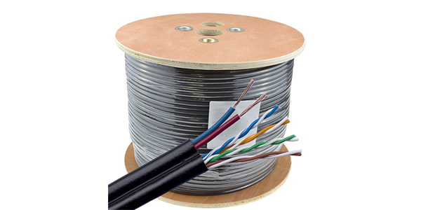 Cat5e Network Cable